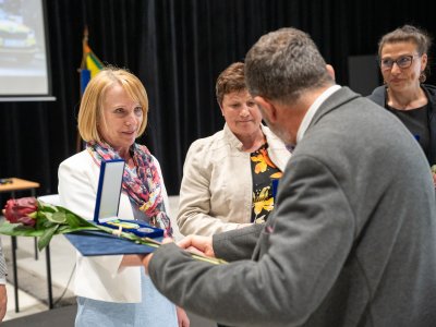Konference 20 let ZZS JčK